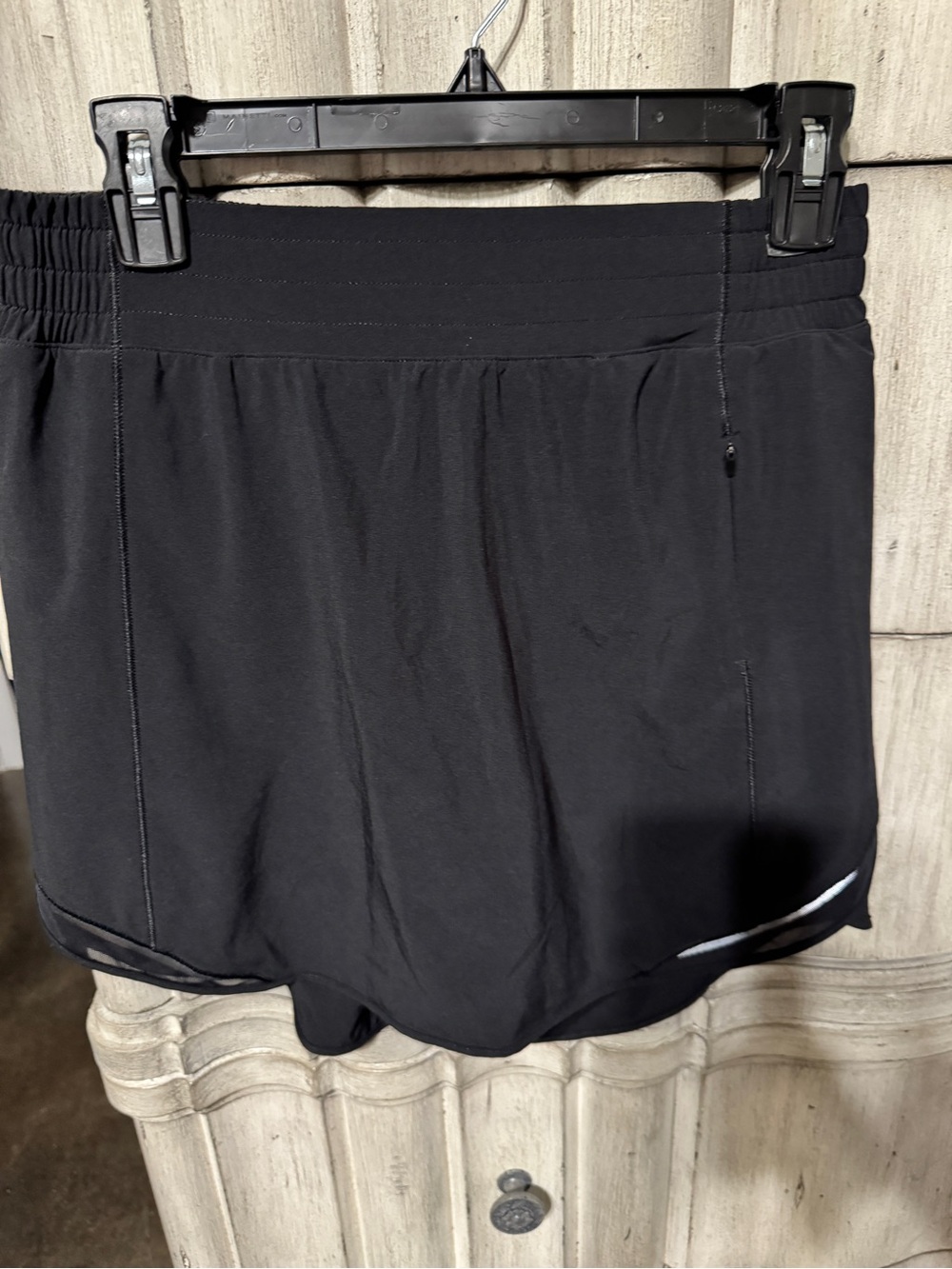 Lululemon Hotty Hot Skirt